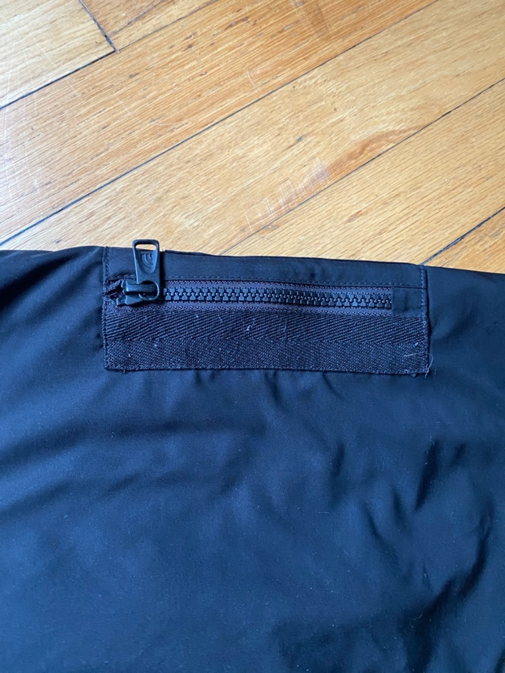Northface bomber jacket - Picture 4 of 8